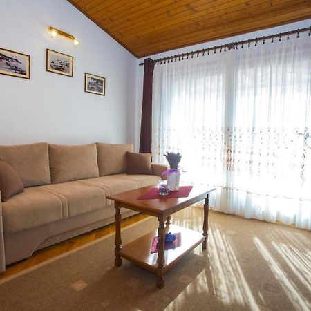 Apartments Tanja Podgora Kültér fotó