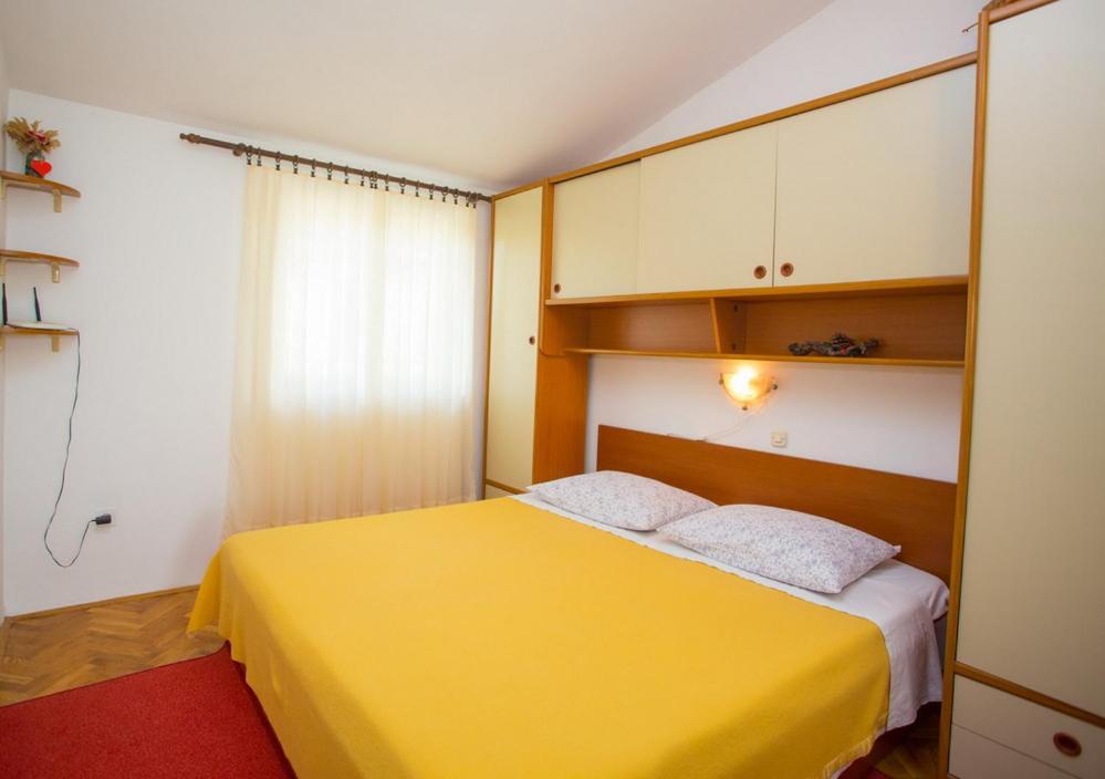 Apartments Tanja Podgora Kültér fotó