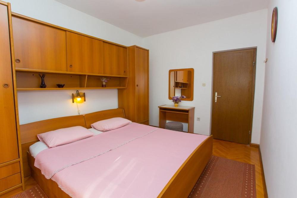 Apartments Tanja Podgora Kültér fotó