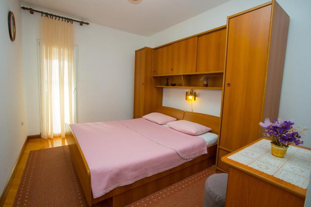 Apartments Tanja Podgora Kültér fotó